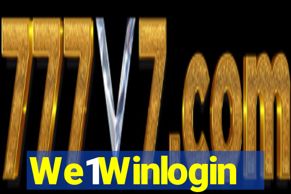 We1Winlogin