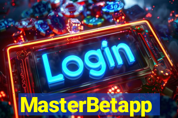 MasterBetapp