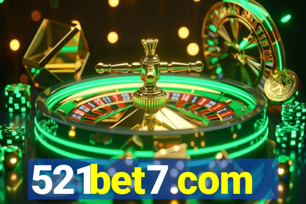 521bet7.com