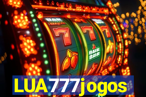 LUA777jogos