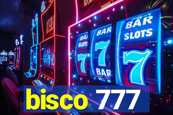 bisco 777