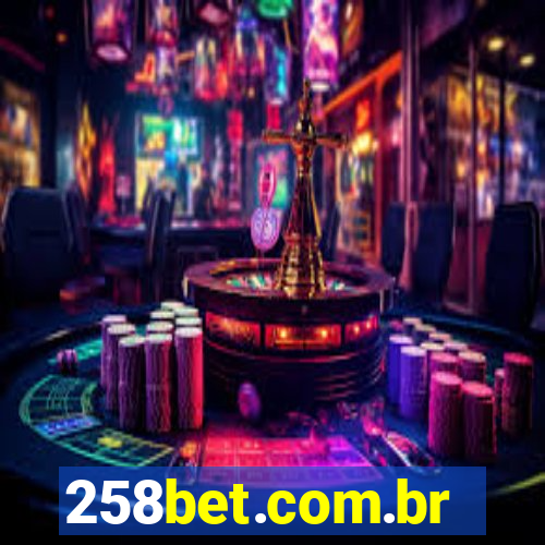 258bet.com.br