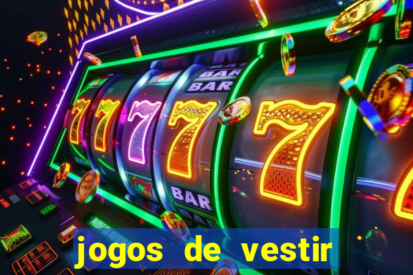 jogos de vestir anos 2000