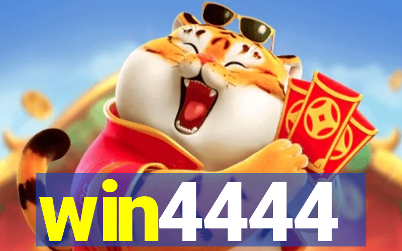 win4444