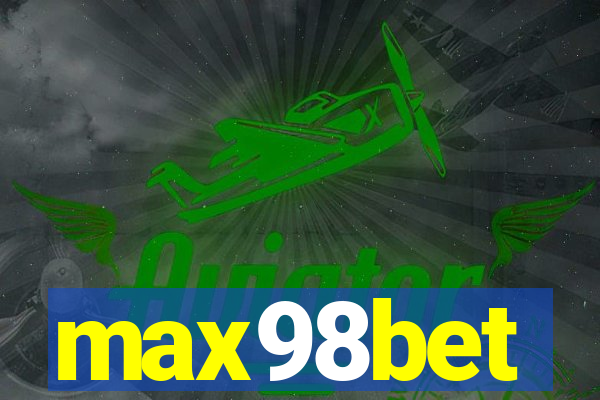 max98bet