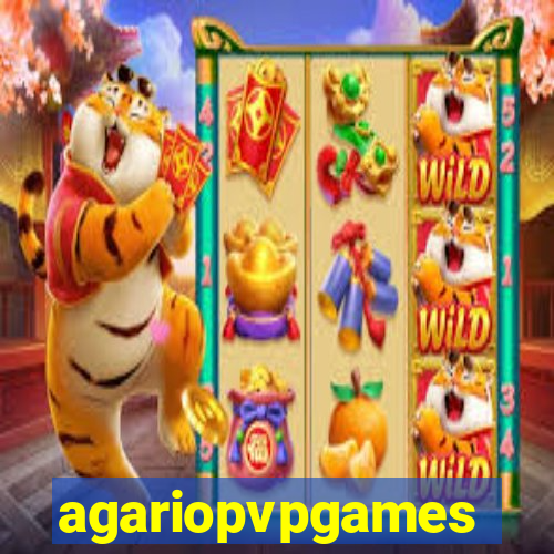 agariopvpgames