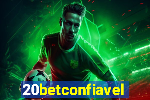 20betconfiavel