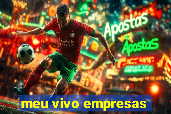 meu vivo empresas