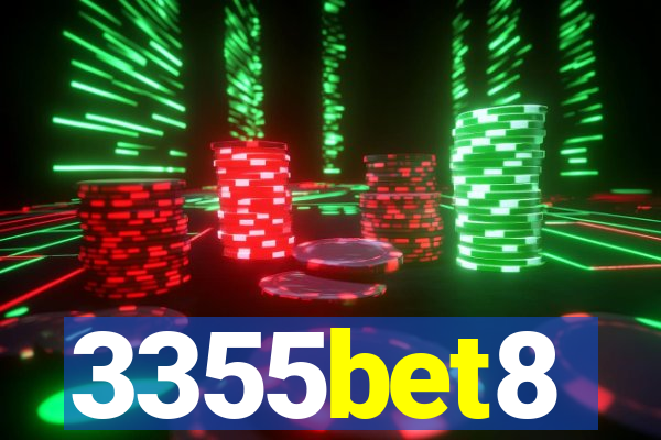 3355bet8