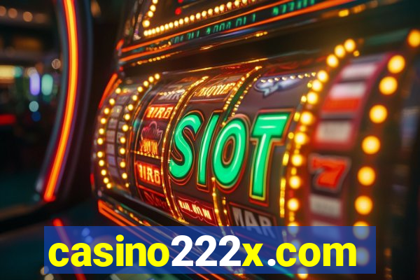 casino222x.com