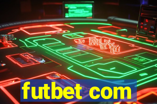 futbet com