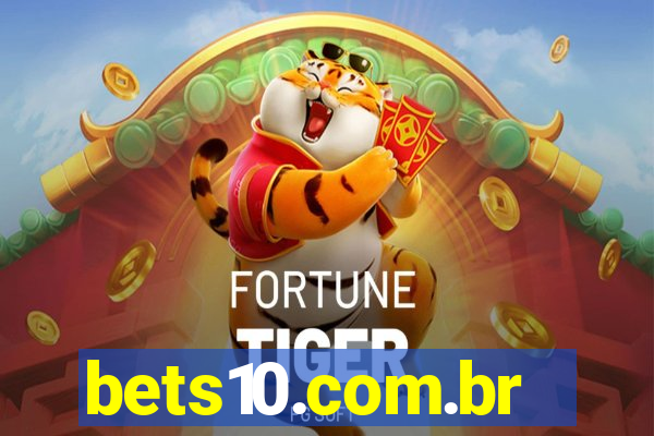 bets10.com.br