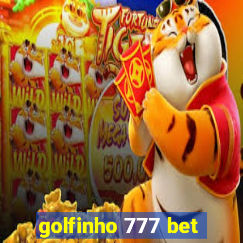 golfinho 777 bet