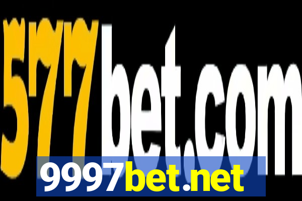 9997bet.net