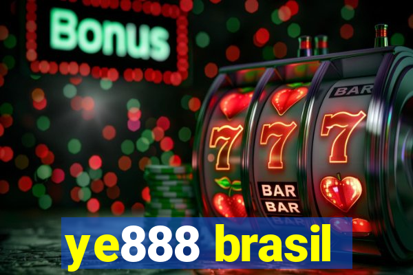 ye888 brasil