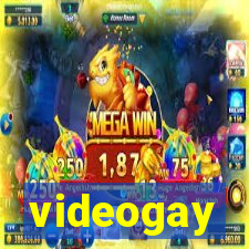 videogay