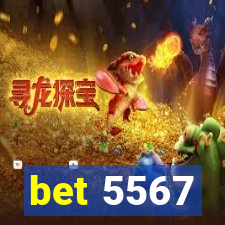 bet 5567