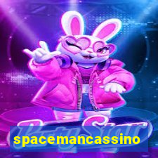 spacemancassino