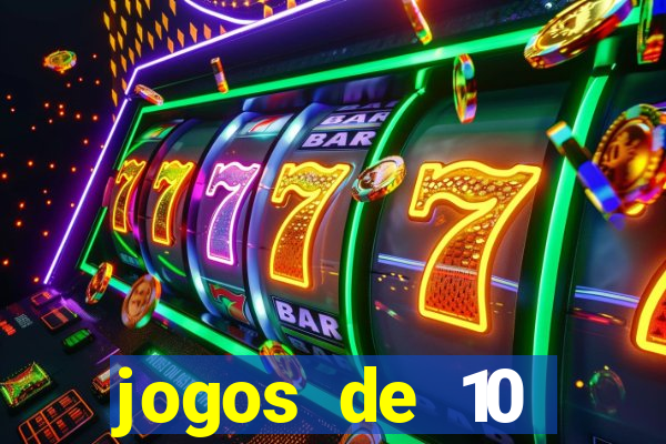 jogos de 10 centavos na betano