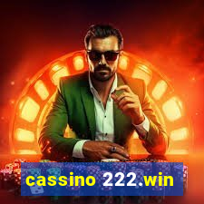 cassino 222.win