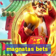 magnatas bets