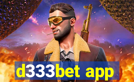 d333bet app