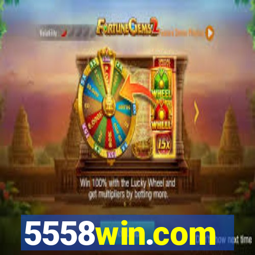 5558win.com