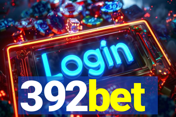 392bet