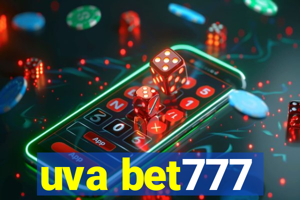 uva bet777