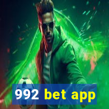 992 bet app