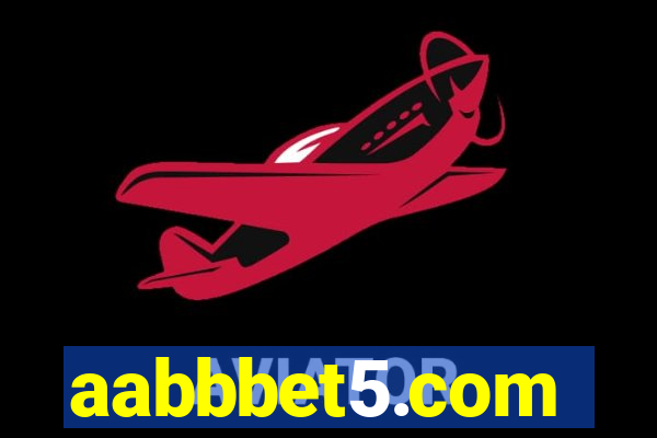 aabbbet5.com