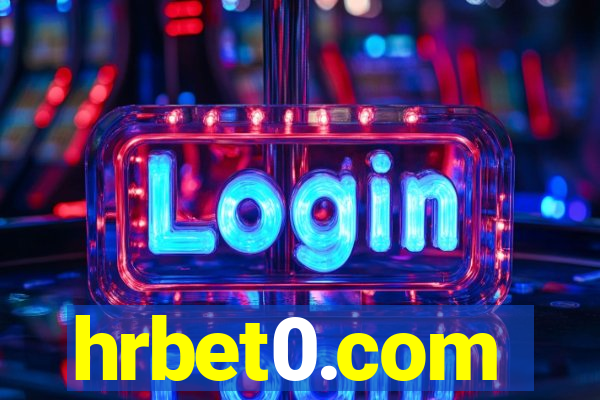 hrbet0.com