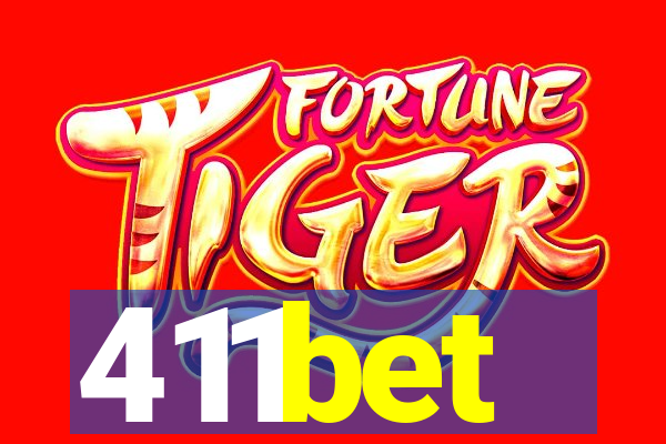 411bet