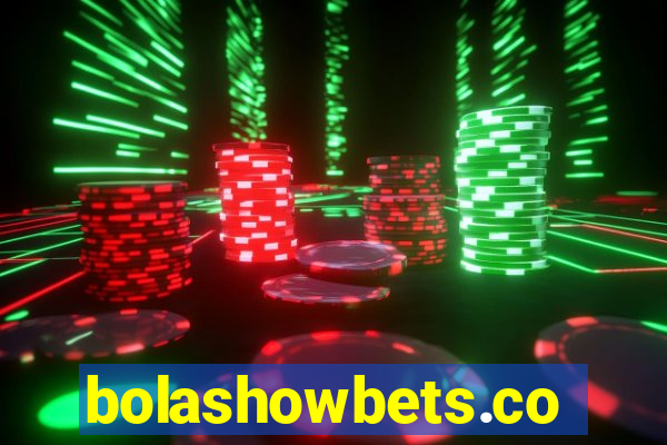 bolashowbets.com