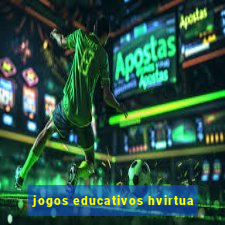 jogos educativos hvirtua