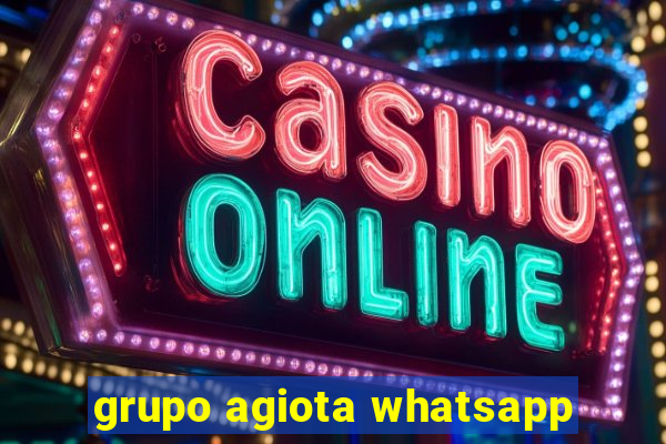 grupo agiota whatsapp