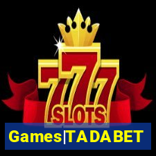 Games|TADABET