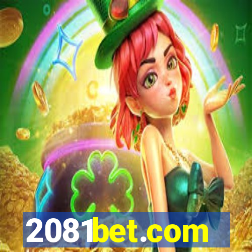 2081bet.com