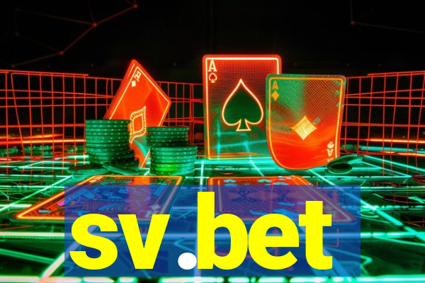 sv.bet