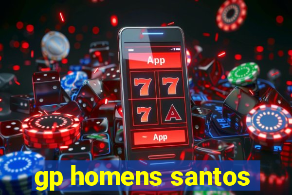 gp homens santos