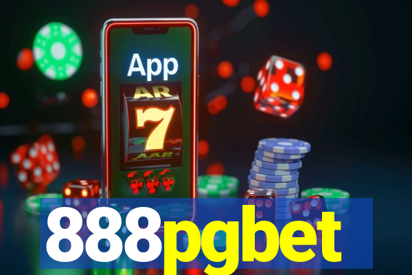 888pgbet