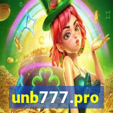 unb777.pro