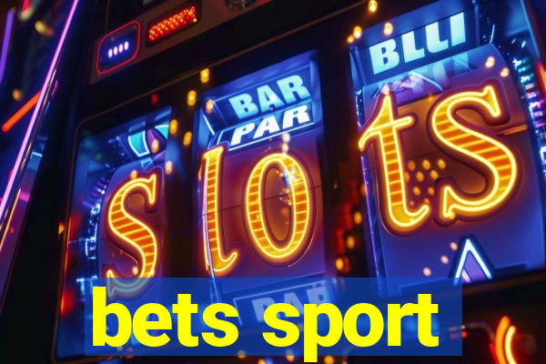 bets sport