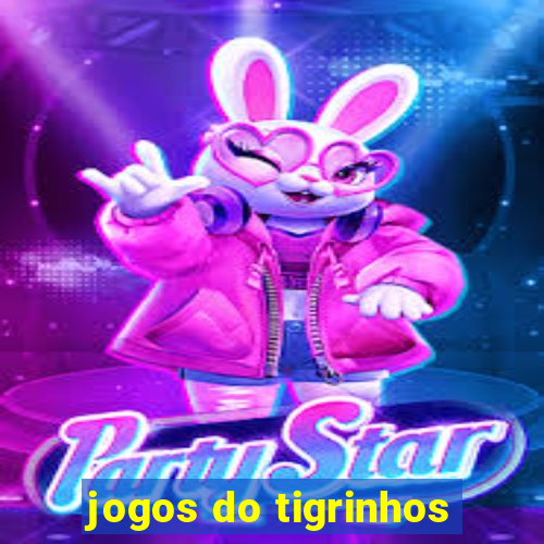 jogos do tigrinhos