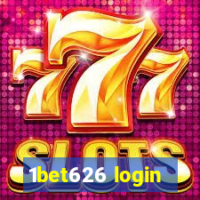 1bet626 login