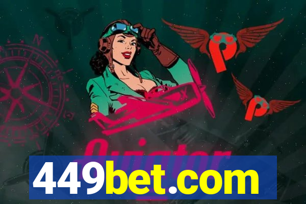 449bet.com