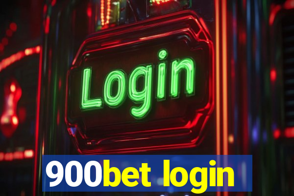 900bet login