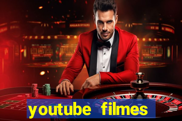 youtube filmes completos dublados gratis faroeste antigos