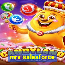 mrv salesforce