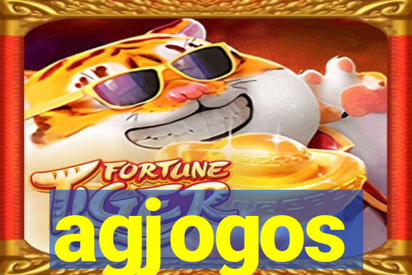 agjogos